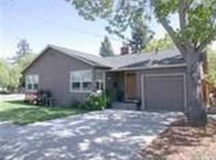 2803 Cypress St, Napa, CA 94558