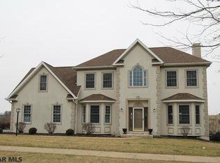 332 Glengarry Ln, State College, PA 16801