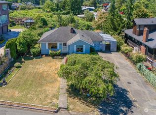 10809 Cornell Ave S, Seattle, WA 98178