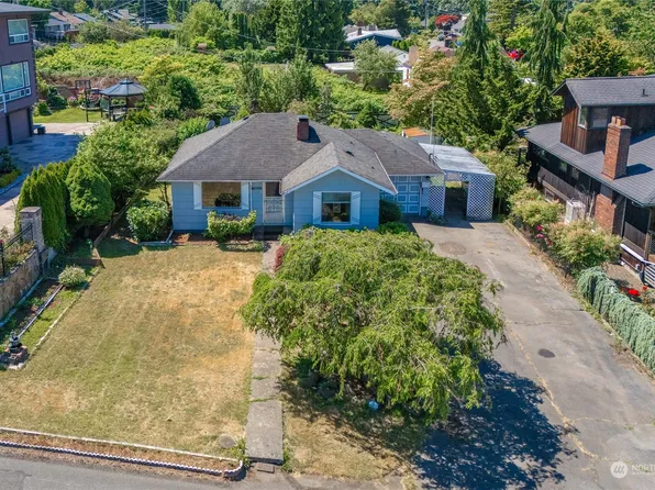 10809 Cornell Avenue S, Seattle, WA 98178