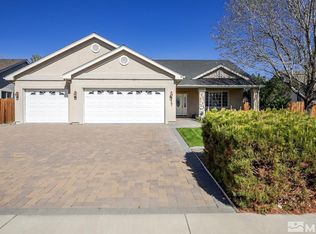 1487 Longfellow Ln, Gardnerville, NV 89410