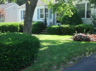 391 N 4th Ave, Hawthorne, NJ 07506