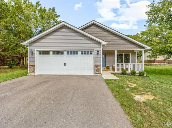 221 Cypress St, Park Hills, MO 63601