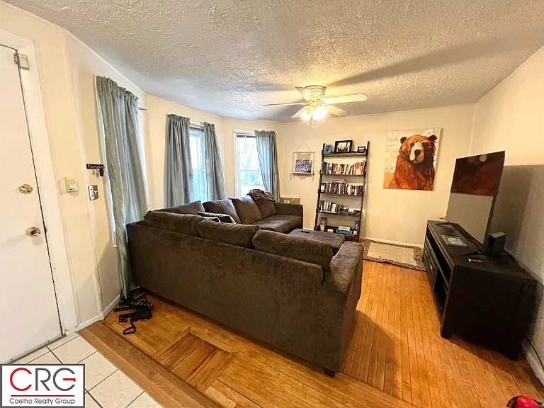 111 Hudson St #1 — Photo 12