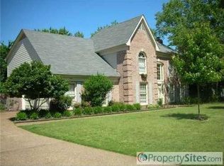 993 Yorktown Rd, Collierville, TN 38017