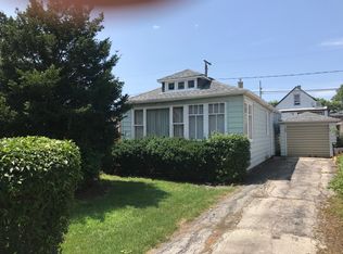 5416 S Mulligan Ave, Chicago, IL