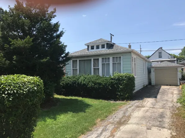 5416 S Mulligan Ave, Chicago, IL 60638