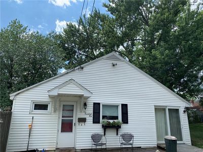 105 Ferncliff Ave, Liverpool, NY, 13088