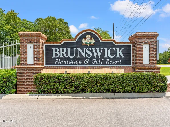1029 Edenton Drive NW, Calabash, NC 28467
