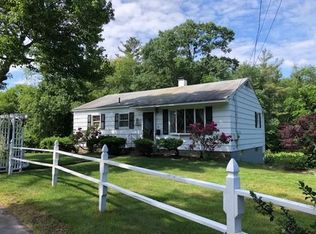 10 Birch Hill Rd, Northborough, MA 01532