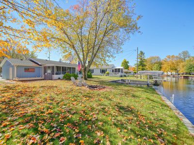 536 Hickory Ln, Coldwater, MI, 49036