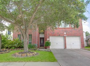 18907 Summer Anne Dr, Humble, TX 77346