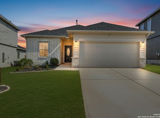 8931 Hazel Birch, Elmendorf, TX 78112