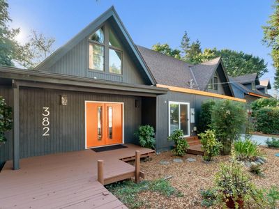 382 Riverside Ave, Ben Lomond, CA, 95005