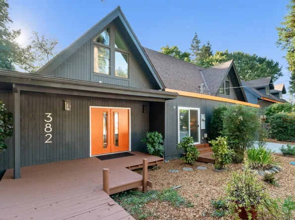 382 Riverside Ave, Ben Lomond, CA 95005