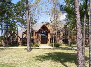 28133 Arrowhead Trl, Magnolia, TX 77355