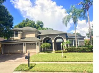 4042 Evander Dr, Orlando, FL 32812