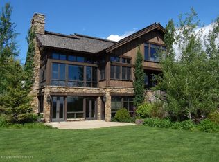 380 Cottongrass Rd, Driggs, ID 83422