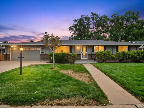2108 Leila Dr, Loveland, CO 80538