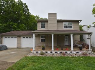 105 Amanda Ct, Radcliff, KY