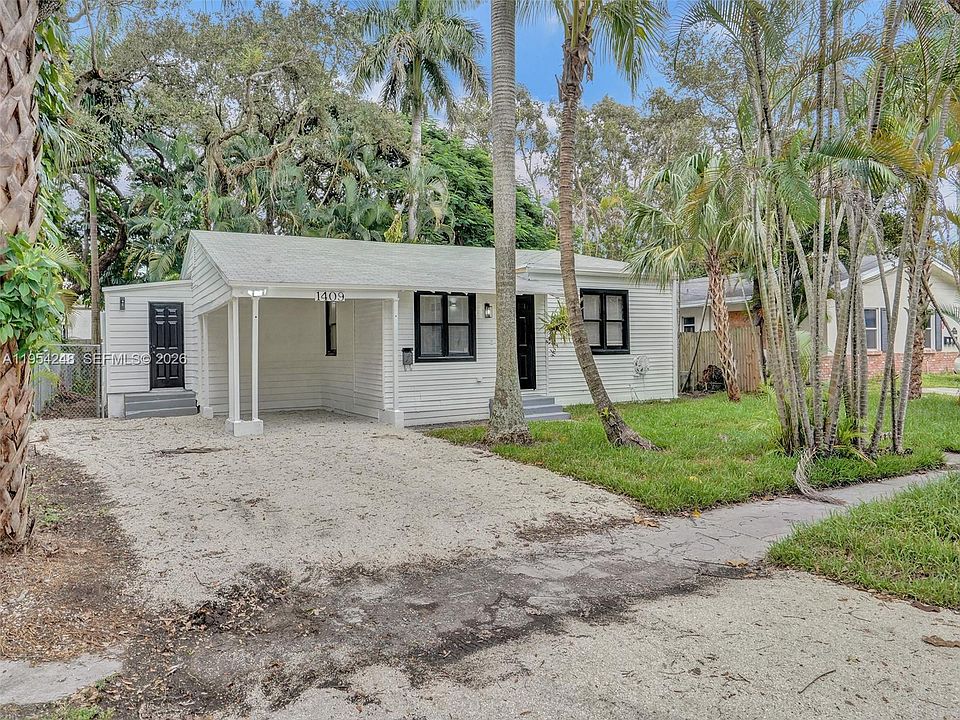 1st image of 1409 SW 1st St