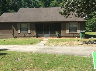 520 Circle Dr, Quincy, FL 32351