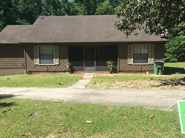 520 Circle Dr, Quincy, FL 32351