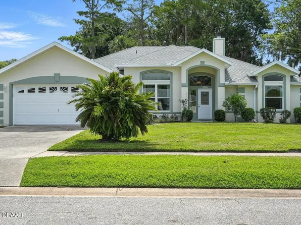 3776 Sweet Grove Ct, Port Orange, FL 32129