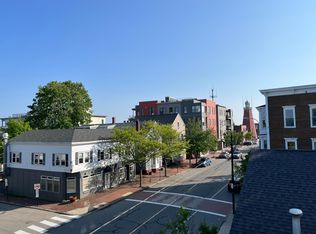 91 Congress St #3, Portland, ME 04101