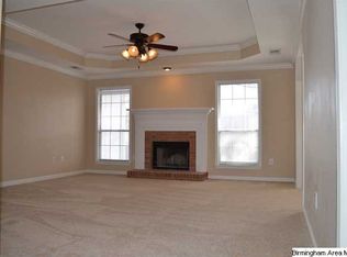 116 Greenfield Cir, Alabaster, AL 35007