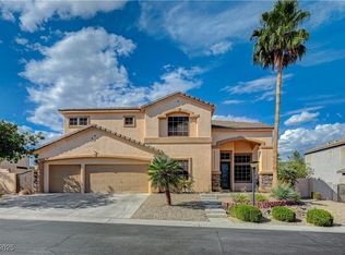 7916 Brent Leaf Ave, Las Vegas, NV 89131