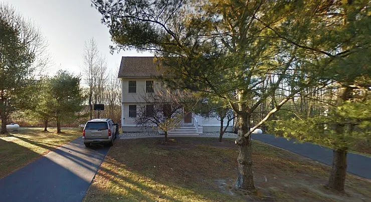 126 Maple Ave #126
