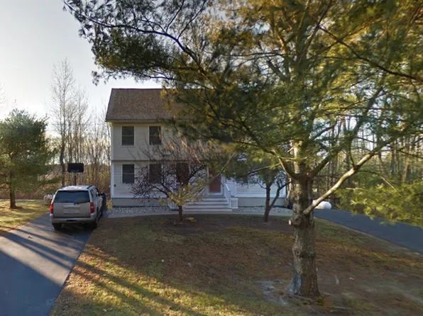 126 Maple Ave #126, Scarborough, ME 04074