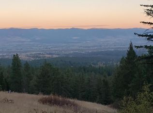 Bourne Ridge Rd, Victor, MT 59875