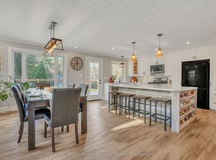 79 Mainhood Rd, Huntsville, ON P0B1M0