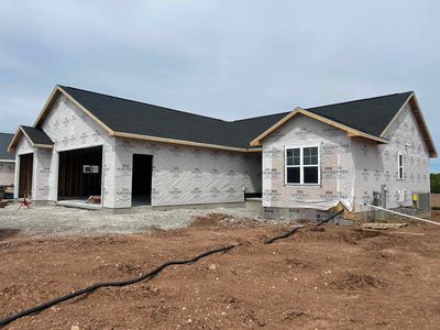 8334 Marlo Ave, Neenah, WI, 54956