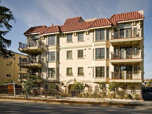 2nd image of 1226 El Camino Real #402
