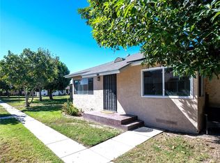 443 E 234th Walk, Carson, CA 90745
