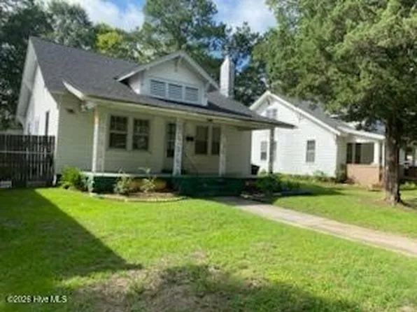 411 E Baker Street, Tarboro, NC 27886