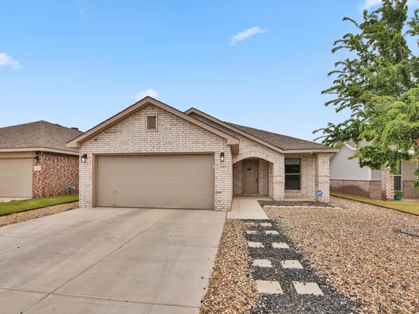 3303 Venita Ave, Lubbock, TX 79407