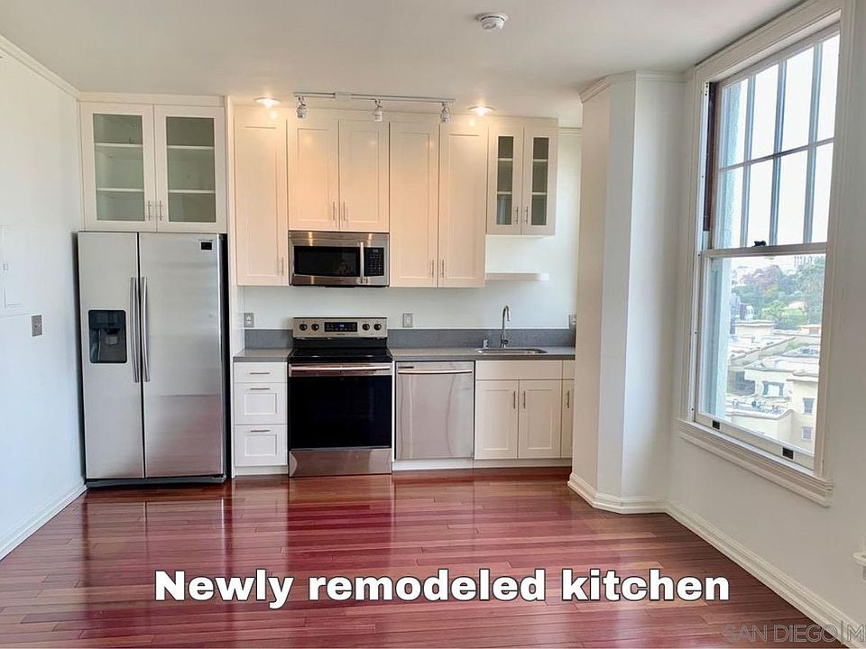 1st image of 702 Ash St Unit 802