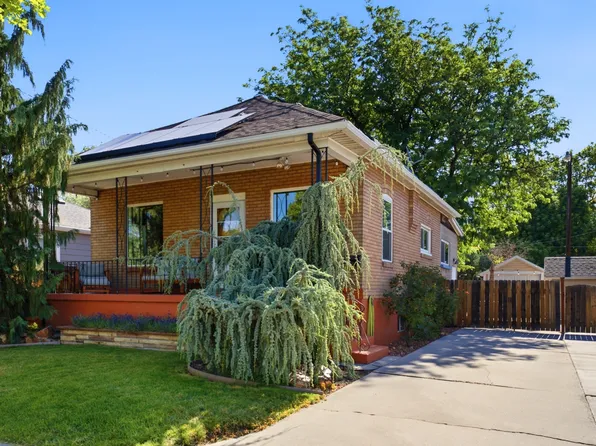 2621 S Park St, Salt Lake City, UT 84106