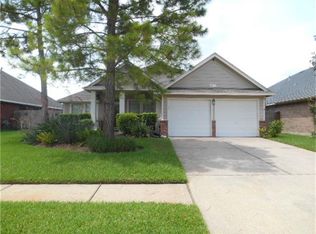 10322 Chelsea Brook Ln, Houston, TX 77089