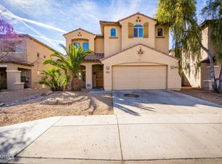 1914 N 94th Gln, Phoenix, AZ 85037
