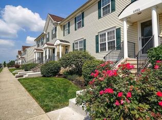6486 Nottinghill Trail Dr, Canal Winchester, OH 43110