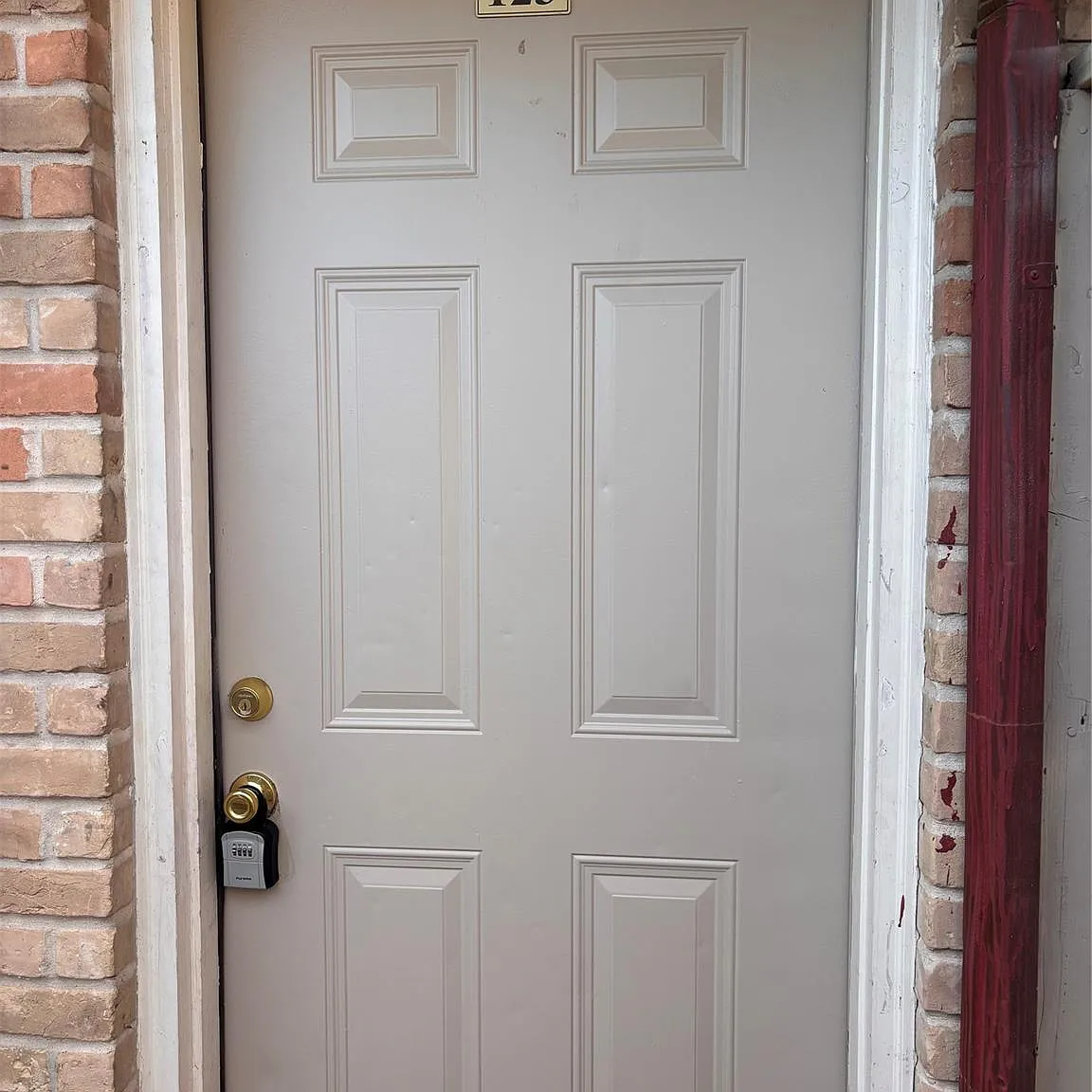 1 bed, 1.0 bath, 780 sqft, $970 — Photo 1