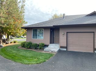 2091 NE Linnea Dr STE 4, Bend, OR 97701