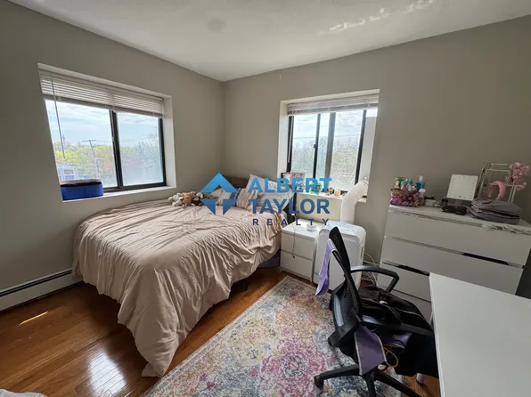 226 Parker Hill Ave, Roxbury Crossing, MA