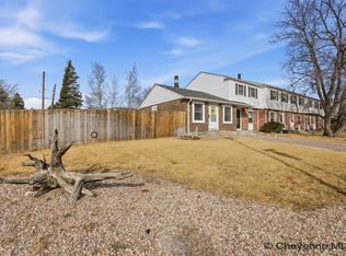 4400 E 13th St, Cheyenne, WY 82001