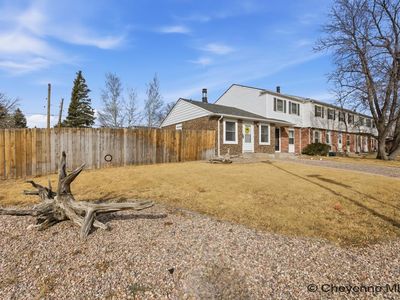 4400 E 13th St, Cheyenne, WY, 82001